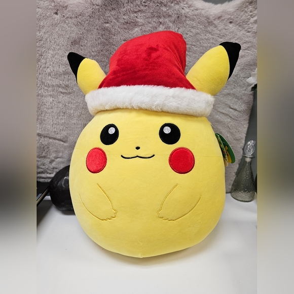 Squishmallows Pokemon - Picture 2 of 5